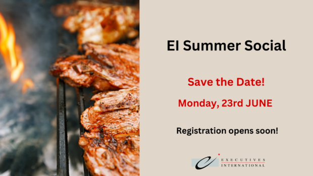 EI Summer Social – BBQ at Epalinges Refuge